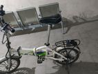 Electric Folding cycle