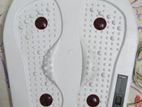Electric Foot Massager Vibration Relieve Fatigue Machine