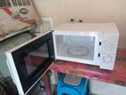 Electric Oven