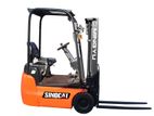 Electric Fork Lift