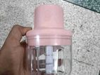 Electric Garlic Machine