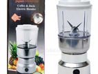 Electric Grinder