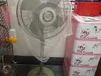 Electric GSF Fan