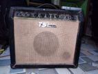 Electric Guitar/bass Guitar amp For Sale