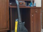 Electric guitar Enya smart