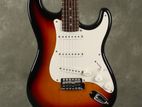 Electric Guitar
