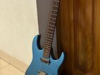 Electric Guitar: Ibanez Grg-120 Gp Sp Mlm