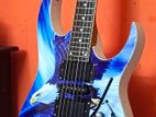 Electric Guitar Ibanez rg370dx