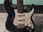 Electric Guitar TGM custom made