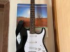 Electric Guitar Used Like New