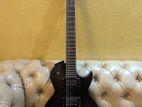 Electric Guitar with humbuckers