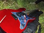 Electric Guiter