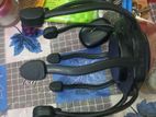 Electric Head Massager