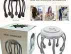 Electric Head Massager in Bangladesh – Relax, Rejuvenate, And Revitalize