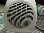 Electric heater