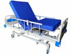 Electric Hospital Bed