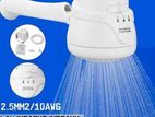 Electric Hot Shower