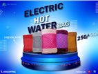 Electric hot water bag ( Brand new)