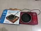 Electric Infrared Cooker