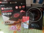 Electric Infrared Cooker (inverter Technology)