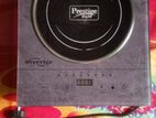 Electric Infrared Stove
