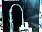 Electric Instant Heating Water Faucet And Shower