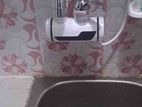 Electric Instant Hot Water Tap