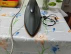 Electric Iron