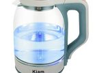 Electric kettle