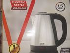 Electric kettle