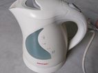 Electric kettle novena 1.2l