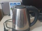 Electric Kettle (winner) 1.5 L 100% working perfectly