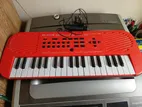 Electric Keyboard at Low Price Urgent Sell.