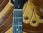 Electric lead guitar