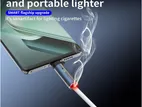 Electric Lighter Small Usb C