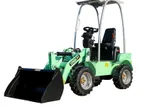 Electric Loader