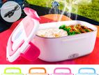 Electric Lunch Box