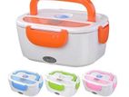 Electric Lunch Box (