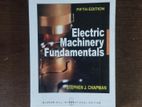 Electric Machinery Fundamental ( 5th Edi)