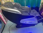 Electric massage chair