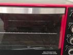 Electric Microwave Baking Oven