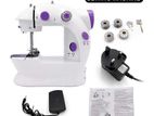 Electric Mini Sewing Machine