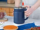 Electric Mug Blinder