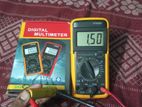 Electric Multimeter