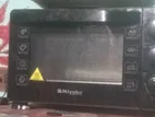 Electric oven