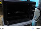 Electric Oven 20 Ltr