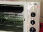 Electric Oven 25Ltr Used but Fresh