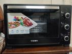 Electric Oven 32 Ltr- Convection (Black)