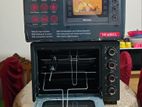 Electric Oven
