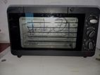 Electric Oven